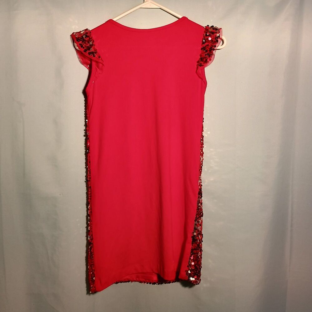 Dress - Picture 4 of 4